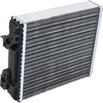 Радиатор отопителя (печки) Stellox. Артикул 82-05056-SX