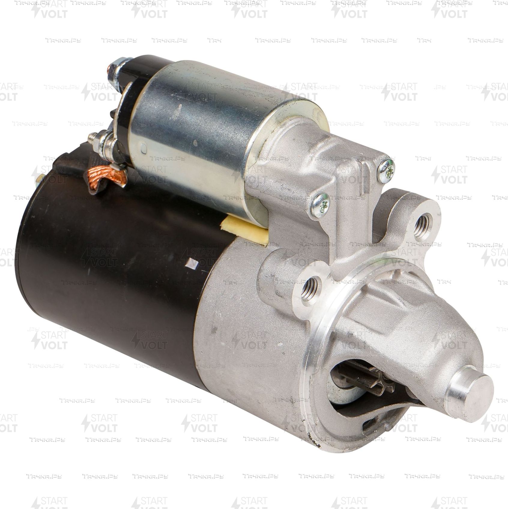 Стартер StartVOLT для Ford Cougar 1998-2001. Артикул LSt 1006