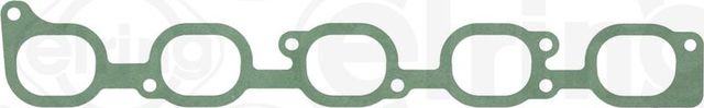 Прокладка впускного коллектора Elring для Volvo V70 I 1995-1996. Артикул 393.820