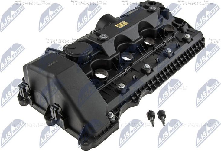 Клапанная крышка NTY для BMW 7 IV (E65/E66) 2001-2008. Артикул BPZ-BM-022
