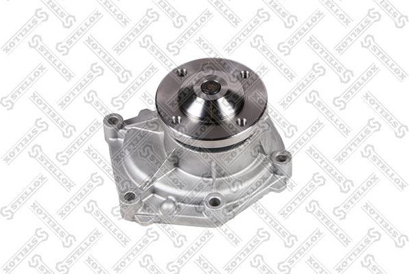 Помпа (водяной насос) Stellox. Артикул 81-04157-SX