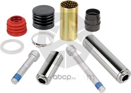 Ремкомплект направляющих суппорта (TTT-Auto). Артикул 13433