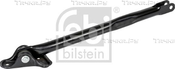 Поперечный рычаг задней подвески Febi Bilstein (Листовая сталь). Артикул 178817