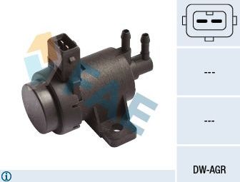 Клапан сброса давления FAE. Артикул 56024