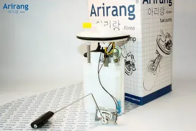 НАСОС ТОПЛИВНЫЙ ACCENT 05, ELANTRA 06, В СБОРЕ (ARIRANG) EFP3023. Артикул EFP3023