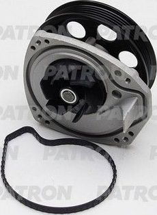 Помпа (водяной насос) Patron. Артикул PWP2200