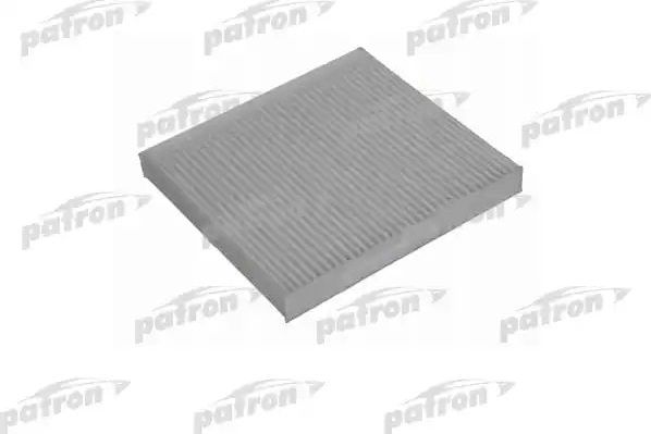 Салонный фильтр Patron для Mazda 6 II (GH) 2010-2013. Артикул PF2226