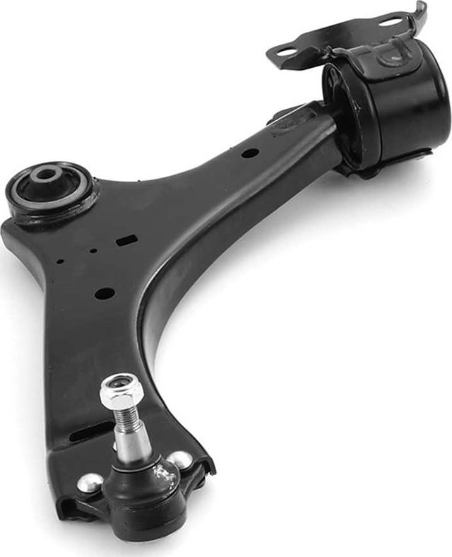 Поперечный рычаг передней подвески SKF левый для Ford Mondeo IV 2007-2015. Артикул VKDS 324009 B