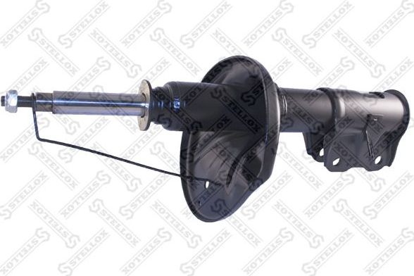 Амортизатор Stellox. Артикул 4214-0422-SX