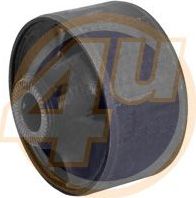 Сайлентблок переднего рычага подвески 4U для Kia Proceed II 2013-2026. Артикул HY-P-11977