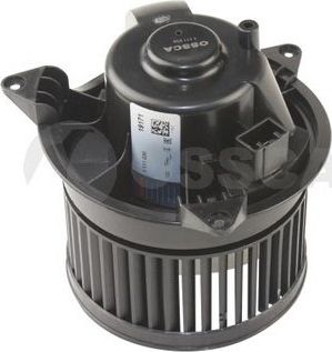 Вентилятор, мотор печки (отопителя) салона OSSCA. Артикул 19171