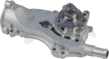 Помпа (водяной насос) OSSCA. Артикул 24482