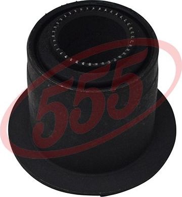 Сайлентблок заднего рычага подвески 555. Артикул SAB-5141