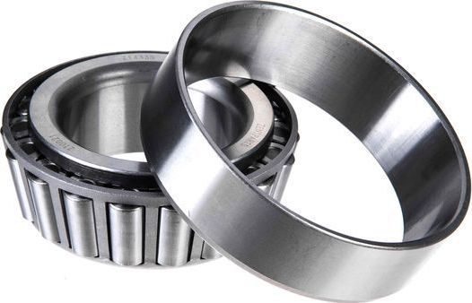 Ступичный подшипник Zentparts. Артикул Z14335