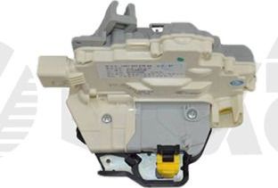 Замок двери Vika передний левый для SEAT Exeo 2008-2013. Артикул 88371764301