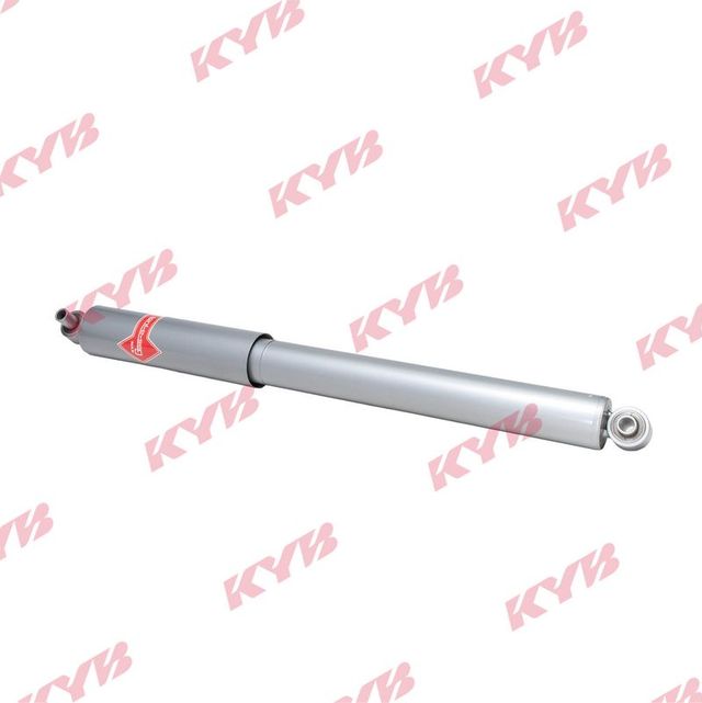 Амортизатор KYB (Каяба) Gas A Just задний для Jeep Wrangler IV (JL) 2017-2026. Артикул 5550017