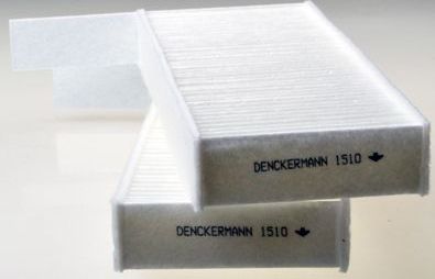 Салонный фильтр Denckermann. Артикул M110877