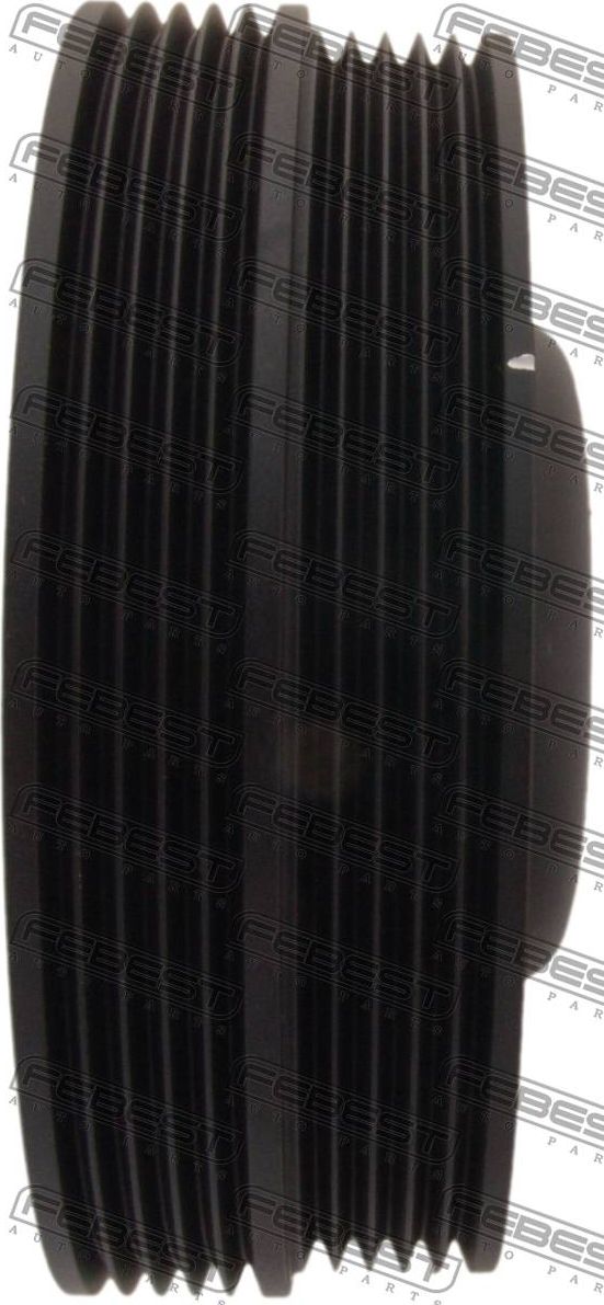 Шкив коленвала Febest. Артикул MDS-4G15