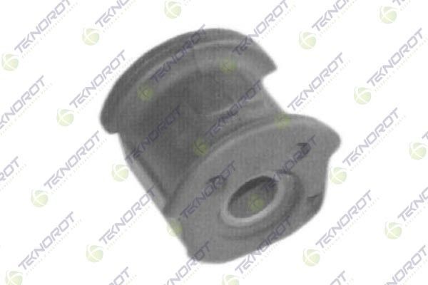 Сайлентблок переднего рычага подвески Teknorot. Артикул SB 414