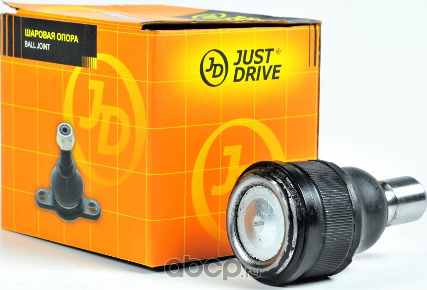 Шаровая опора CBMZ17 (Just Drive). Артикул JSB0019