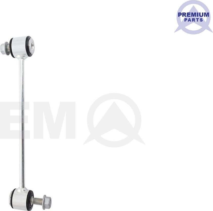 Стойка (тяга) стабилизатора Sidem. Артикул 49064