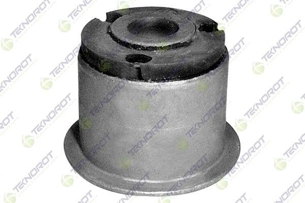 Сайлентблок переднего рычага подвески Teknorot. Артикул SB 55