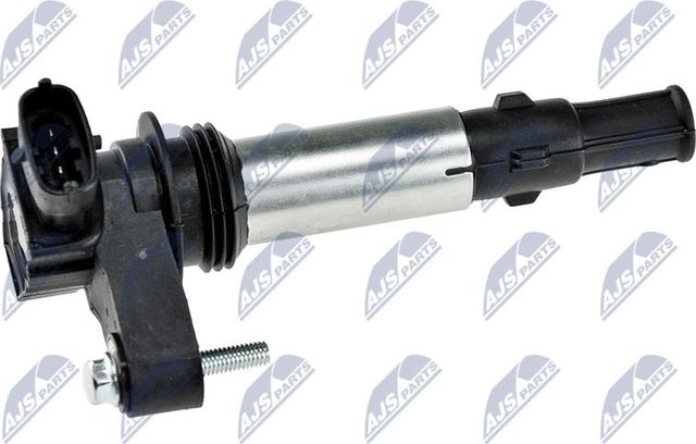 Катушка зажигания NTY для Saab 9-3 II 2005-2015. Артикул ECZ-CH-025