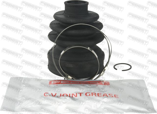 Пыльник шруса Febest. Артикул 1215-CRE16T