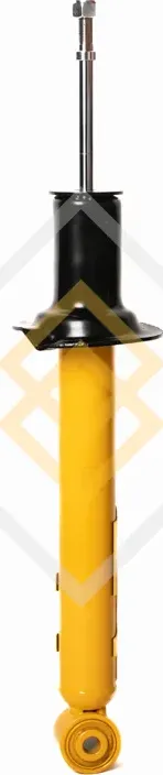 Амортизатор передний L (Sufix). Артикул SA1628