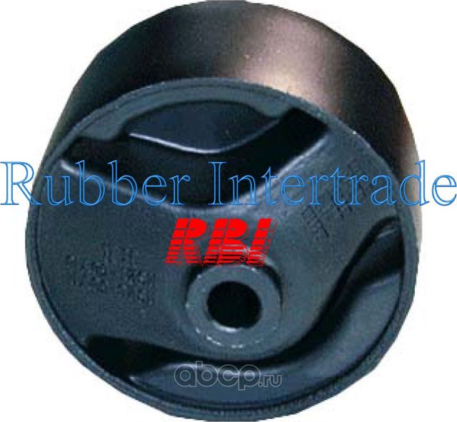 N0931E САЙЛЕНТБЛОК П/ДB14,B13 R A/T (RBI). Артикул N0931E