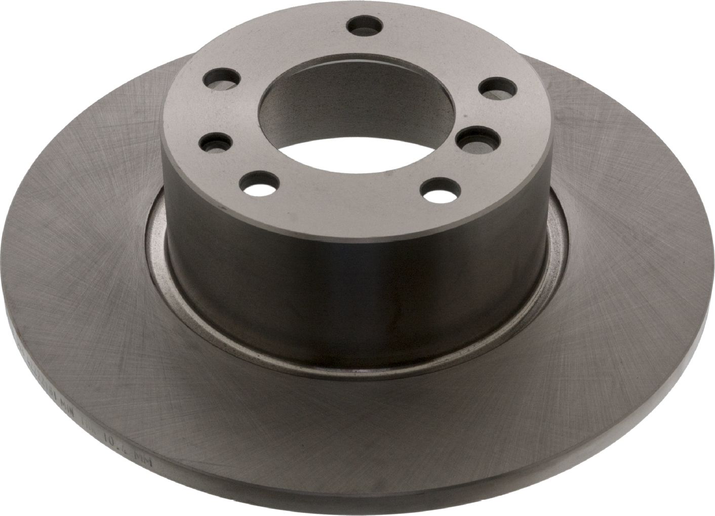 Тормозной диск Febi Bilstein. Артикул 01716