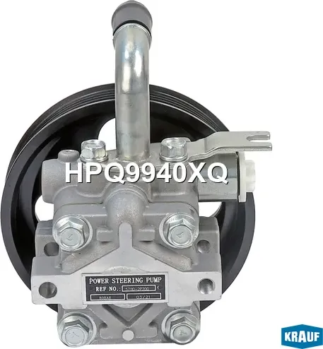 Насос гидроусилителя руля Krauf. Артикул HPQ9940XQ