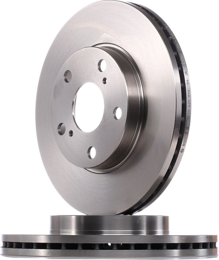 Тормозной диск Bosch. Артикул 0 986 479 425