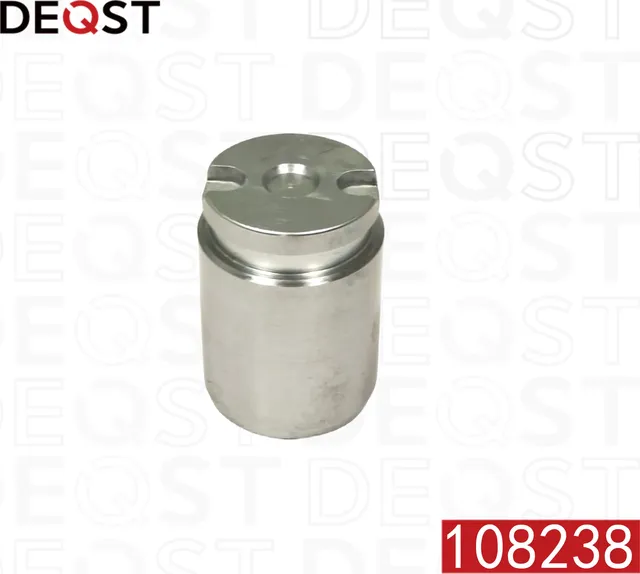 Поршень тормозного суппорта заднего (O 34mm  суппорт TRW/Lucas/Mando). HYUNDAI Coupe 98-02 / Elantra (Deqst). Артикул 108238