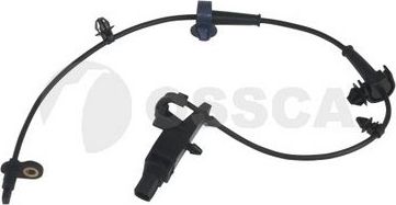 Датчик ABS OSSCA передний правый для Honda Civic VIII 2005-2012. Артикул 19999