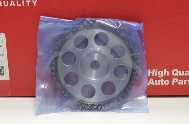 Комплект ГРМ VAG 1.2 cbza/cbzb (Raceorly). Артикул I01010014