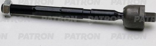 Рулевая тяга Patron правая/левая для Hyundai i40 I 2011-2026. Артикул PS2456KOR