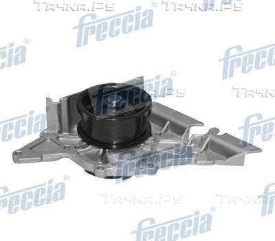 Помпа (водяной насос) Freccia для Audi 100 IV (C4) 1990-1994. Артикул WP0366