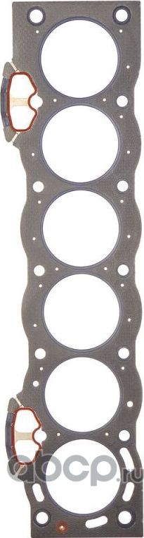 Прокладка ГБЦ (KP). Артикул KA103192