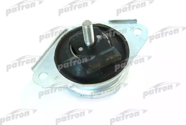 Опора (подушка) двигателя Patron передняя левая для Ford Escort IV 1988-1990. Артикул PSE3013