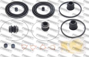 Ремкомплект тормозного суппорта Febest передний для Lexus RX I 2000-2003. Артикул 0175-ACU15F