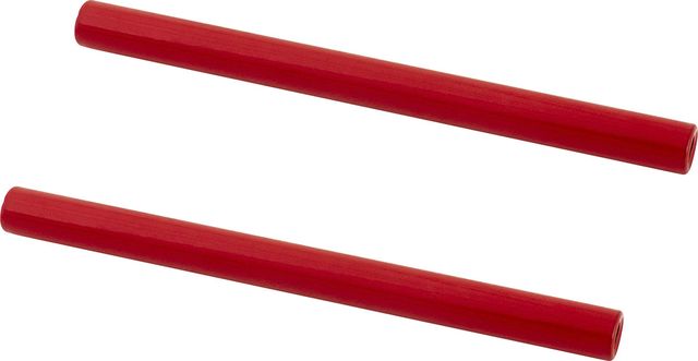 Стяжка станин для лебёдки Runva EWT4500 (2 шт.). Артикул TieBarEWT4500