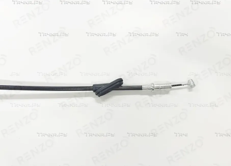 ТРОСЫ СТОЯНОЧНОГО ТОРМОЗА, RZC136 (Renzo). Артикул RZC136