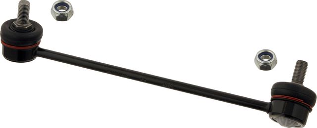 Стойка (тяга) стабилизатора Febi Bilstein (сталь). Артикул 31191