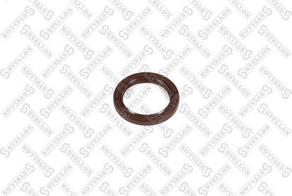 Сальник коленвала Stellox (FPM (Fluor-Kautschuk)) для Volvo V60 I 2010-2014. Артикул 34-00080-SX