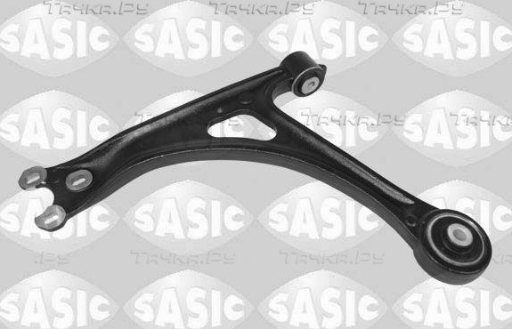 Треугольный рычаг передней подвески Sasic левый нижний для SEAT Leon I 2002-2006. Артикул 7476453
