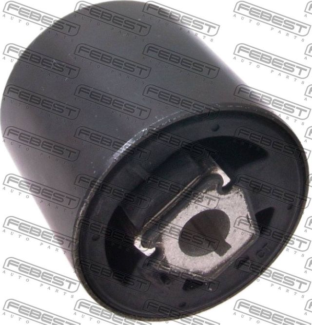 Сайлентблок переднего рычага подвески Febest нижний для BMW X5 I (E53) 2000-2006. Артикул BMAB-005