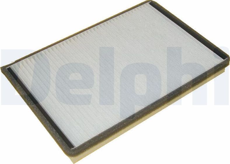 Салонный фильтр Delphi. Артикул TSP0325057
