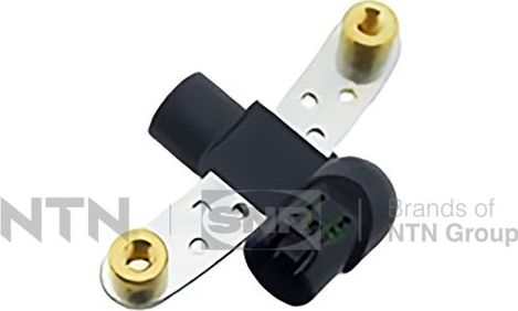 Датчик положения коленвала NTN / SNR для Renault Scenic II 1999-2003. Артикул CKP155.10
