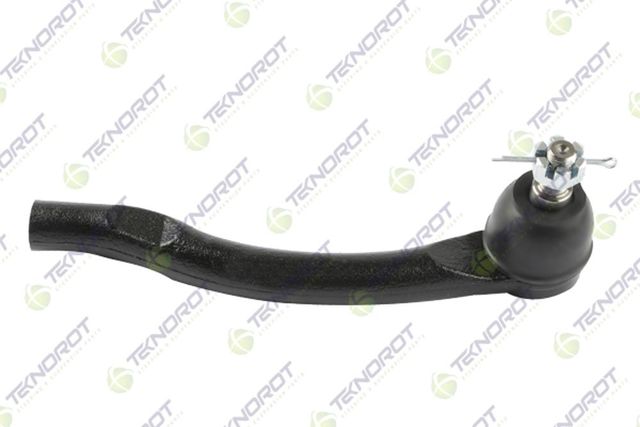 Наконечник рулевой тяги Teknorot (сталь). Артикул AC-101